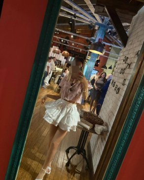 Александра 🍒, 29