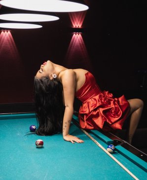 Дьяволица 🖤, 19