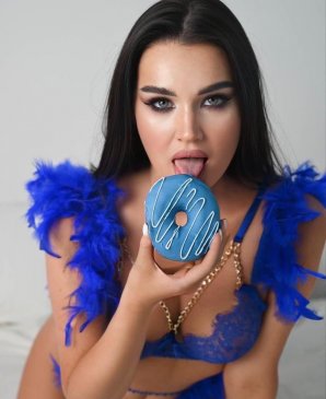 ЛЯЛЯ Новенькая, 26