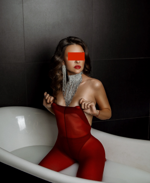 Кристина, 27